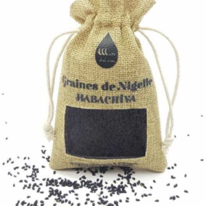 graines de nigelle
