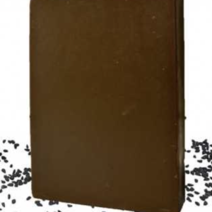 Savon à la nigelle