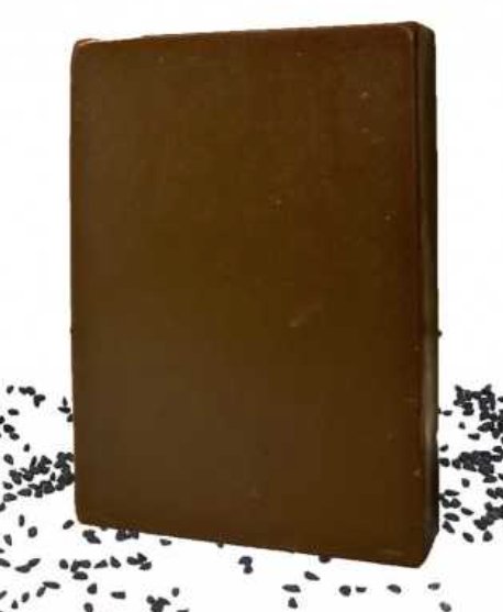 Savon à la nigelle